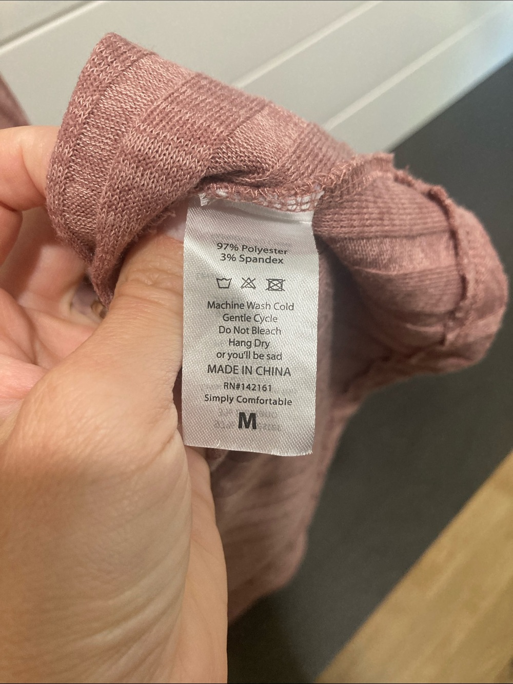 LuLaRoe Sarah Duster Cardigan - Picture 5 of 6